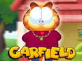 Spel Garfield 