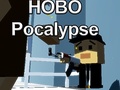Spel Hobo-Pocalypse