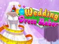 Spel Wedding Dress Maker