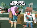 Spel Zombie Survival