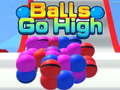 Spel Balls Go High
