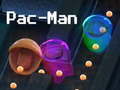 Spel Pac-Man 