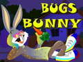 Spel Bugs Bunny 