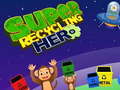 Spel Super Recycling Hero