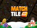 Spel Match Tile 3d