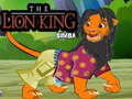 Spel The Lion King Simba 