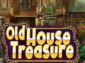 Spel Old House Treasure