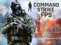 Spel Command Strike FPS