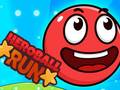 Spel Heroball Run