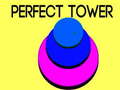 Spel Perfect Tower