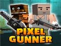 Spel Pixel Gunner