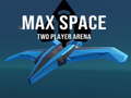 Spel Max Space Two Player Arena