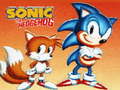Spel Sonic the Hedgehog
