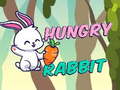 Spel Hungry Rabbit