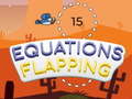 Spel Equations Flapping