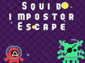 Spel Squid impostor Escape