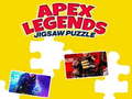 Spel Apex Legends Jigsaw Puzzle