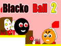 Spel Blacko Ball 2