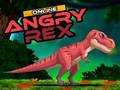 Spel Angry Rex Online