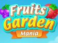 Spel Fruits Garden Mania