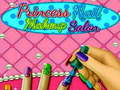 Spel Princess Nail Makeup Salon