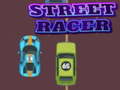 Spel Street Racer 