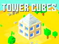 Spel Tower Cubes