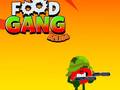 Spel Food Gang Run