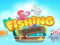 Spel Fishing Game