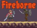 Spel Fireborne