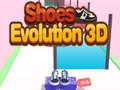 Spel Shoes Evolution 3D