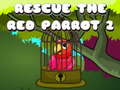 Spel Rescue The Red Parrot 2