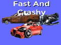 Spel Fast And Crashy