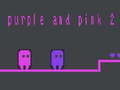 Spel Purple And Pink 2