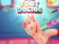 Spel Foot doctor