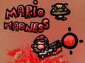 Spel Mario Madness