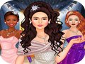 Spel Royal Princess Makeup Salon