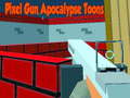 Spel Pixel Gun Apocalypse Toons