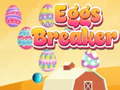 Spel Eggs Breaker 