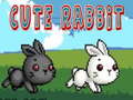 Spel Cute Rabbit