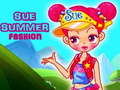 Spel Sue Summer Fashion