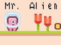 Spel Mr Alien