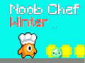Spel Noob Chef Winter