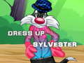Spel Sylvester Dress Up