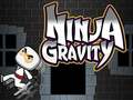 Spel Ninja Gravity