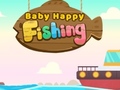 Spel Baby Happy Fishing