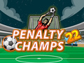 Spel Penalty Champs 22