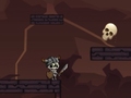 Spel Skeleton Knight