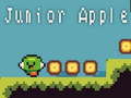 Spel Junior Apple