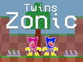 Spel Twins Zonic